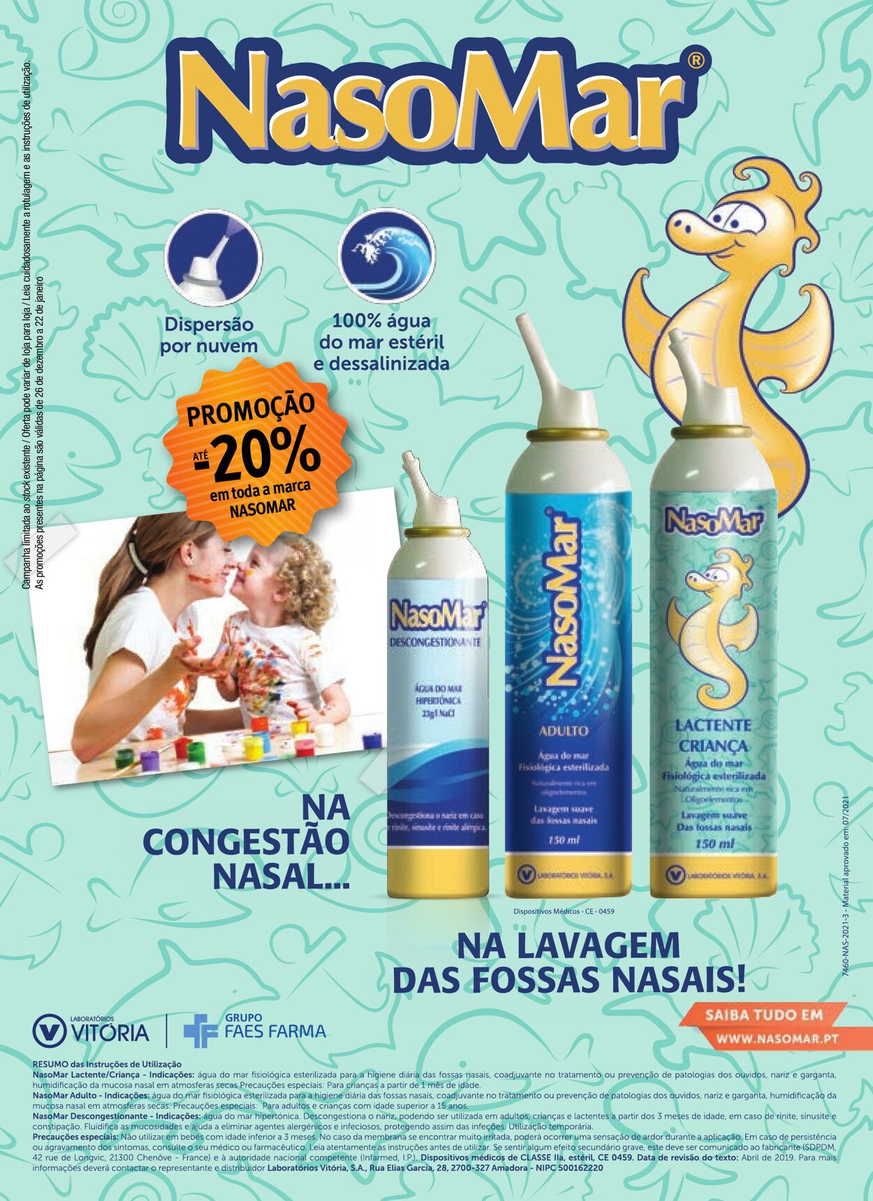 Folheto Auchan 26.12.2022 - 22.01.2023