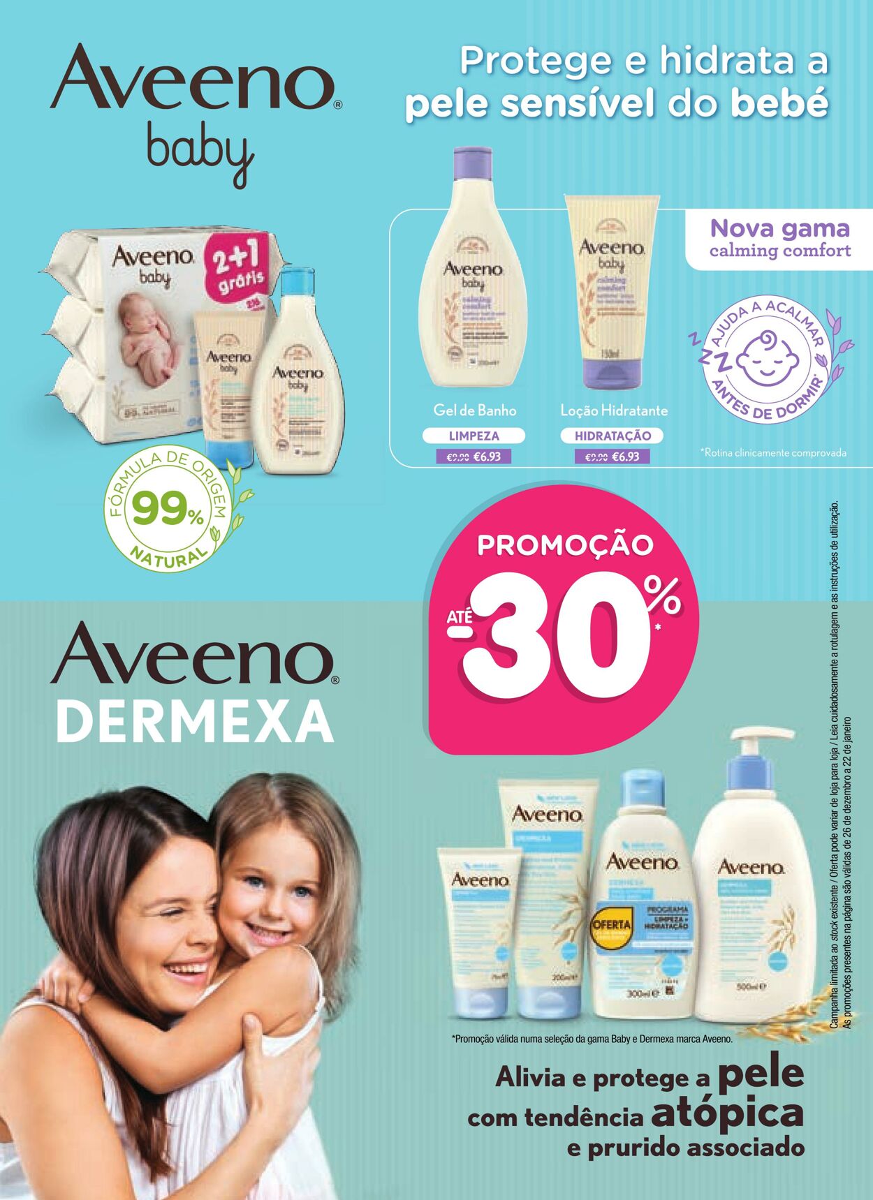 Folheto Auchan 26.12.2022 - 22.01.2023