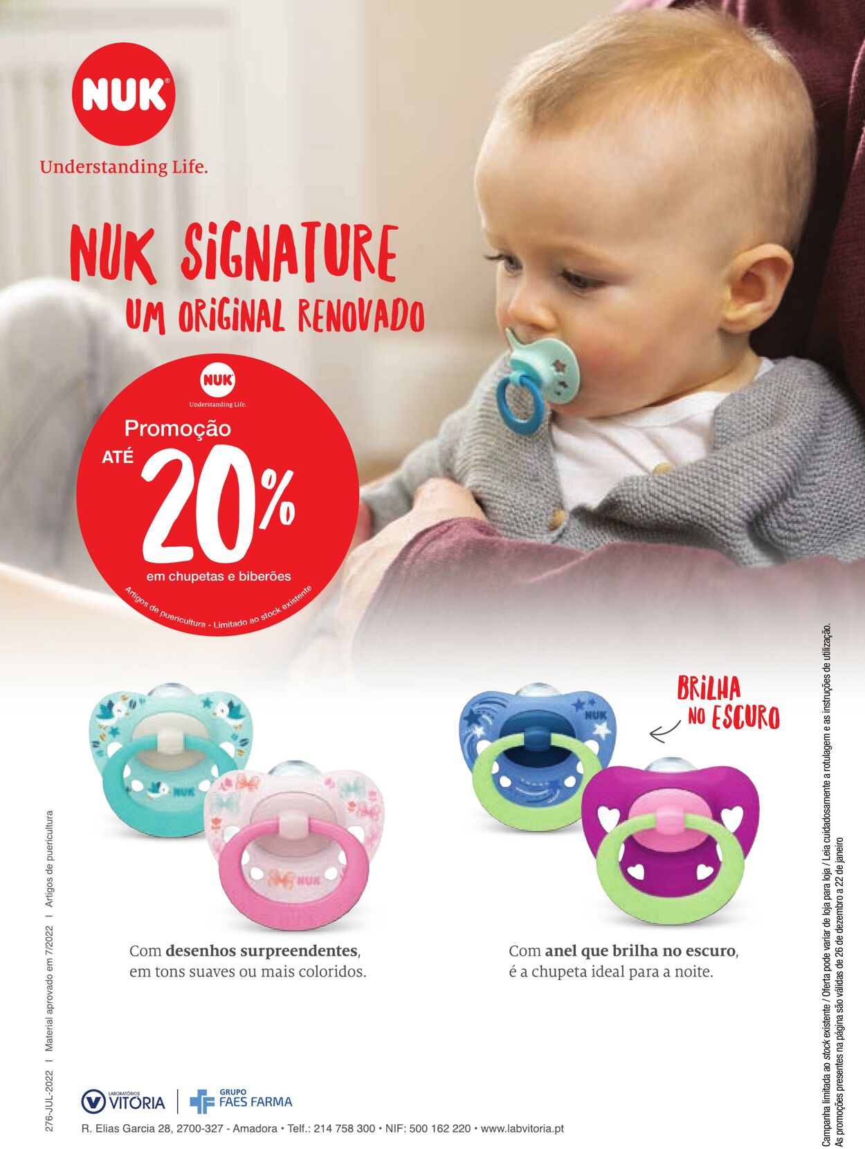 Folheto Auchan 26.12.2022 - 22.01.2023