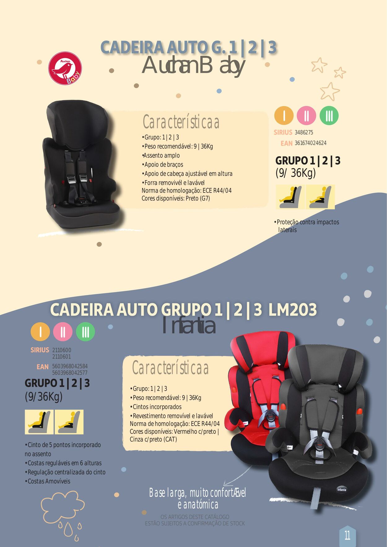 Folheto Auchan 22.12.2022 - 31.12.2023