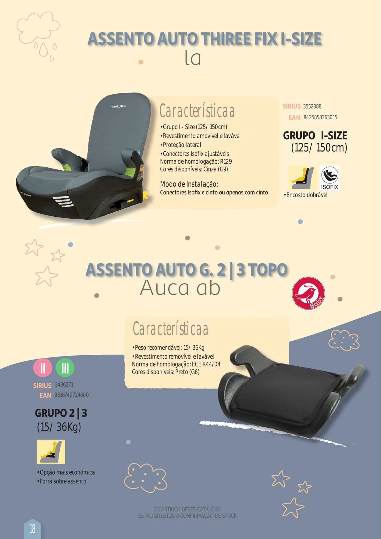 Folheto Auchan 22.12.2022 - 31.12.2023