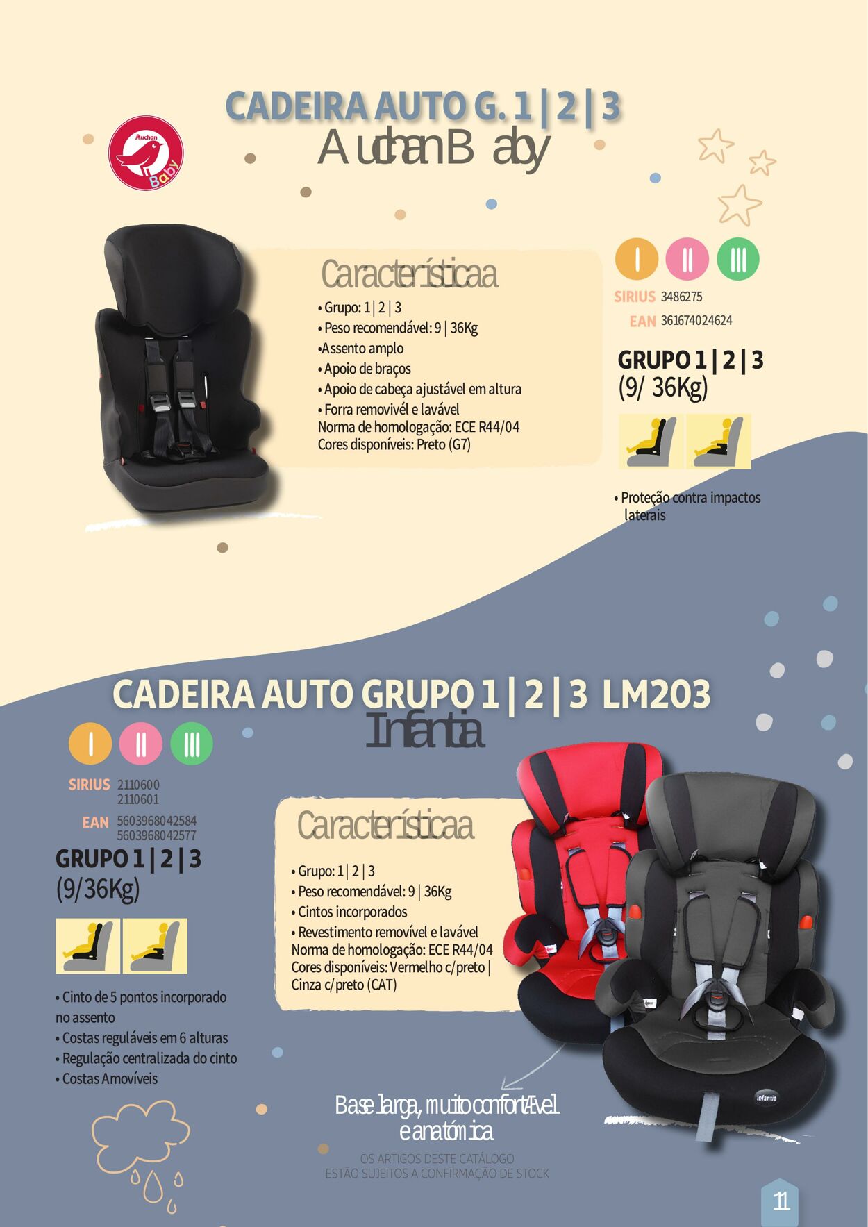 Folheto Auchan 22.12.2022 - 31.12.2022