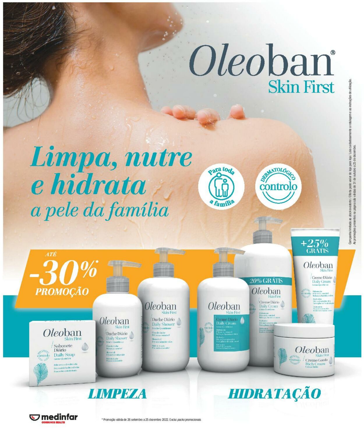 Folheto Auchan 31.10.2022 - 25.12.2022