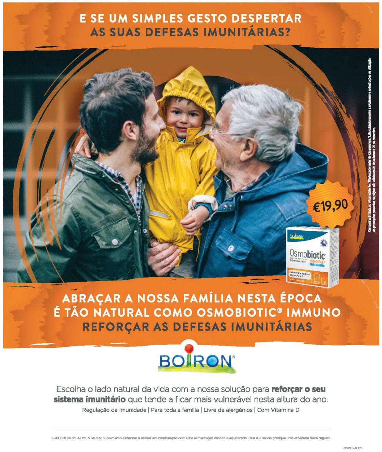 Folheto Auchan 31.10.2022 - 25.12.2022