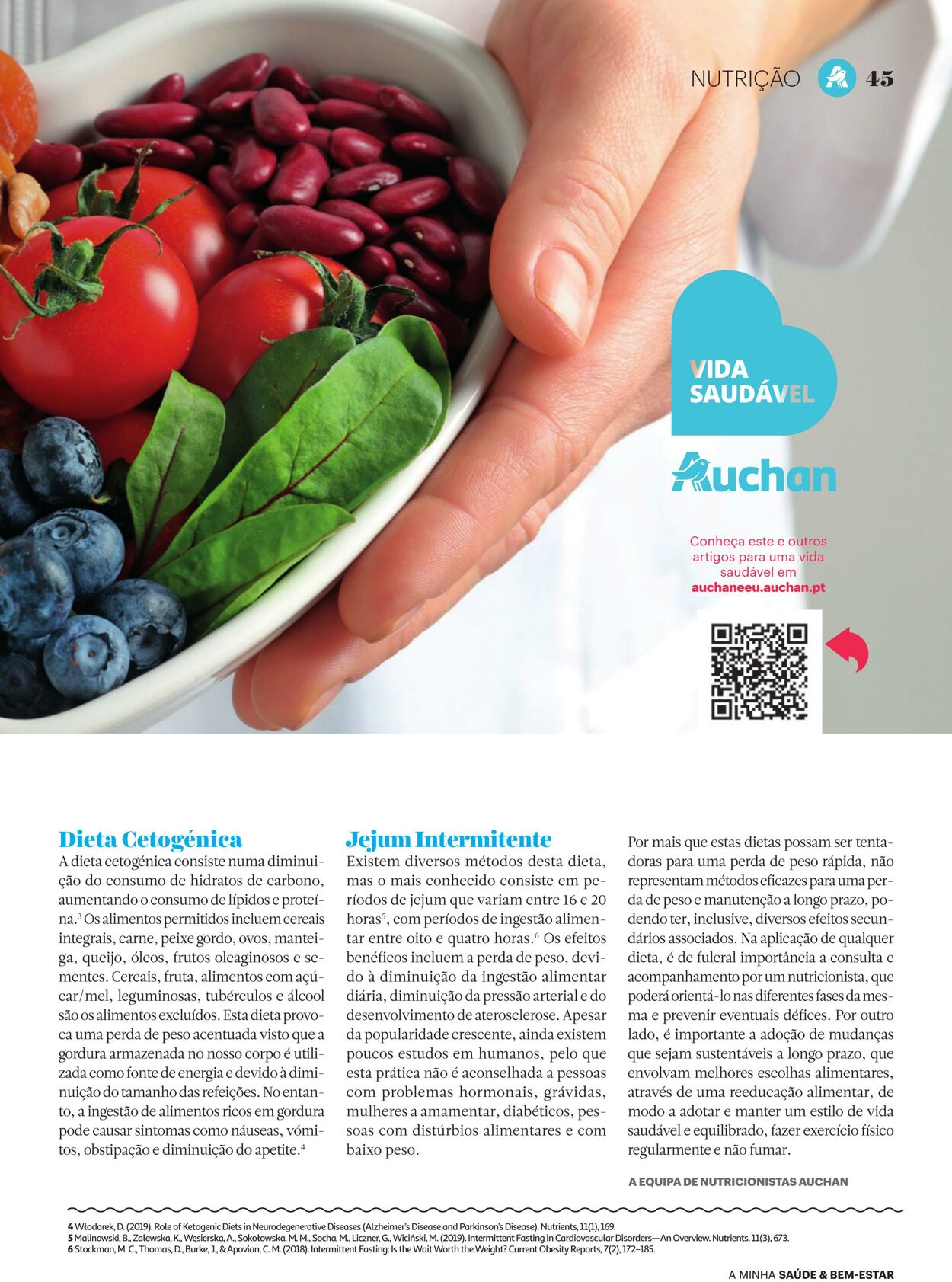 Folheto Auchan 29.04.2023 - 30.05.2023