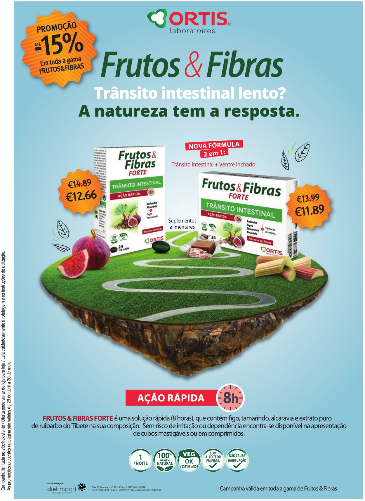 Folheto Auchan 29.04.2023 - 30.05.2023