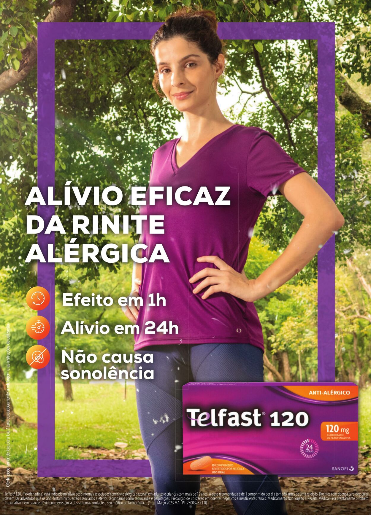 Folheto Auchan 29.04.2023 - 30.05.2023