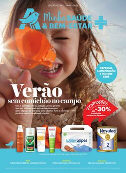 Folheto Auchan 31.05.2023 - 01.07.2023