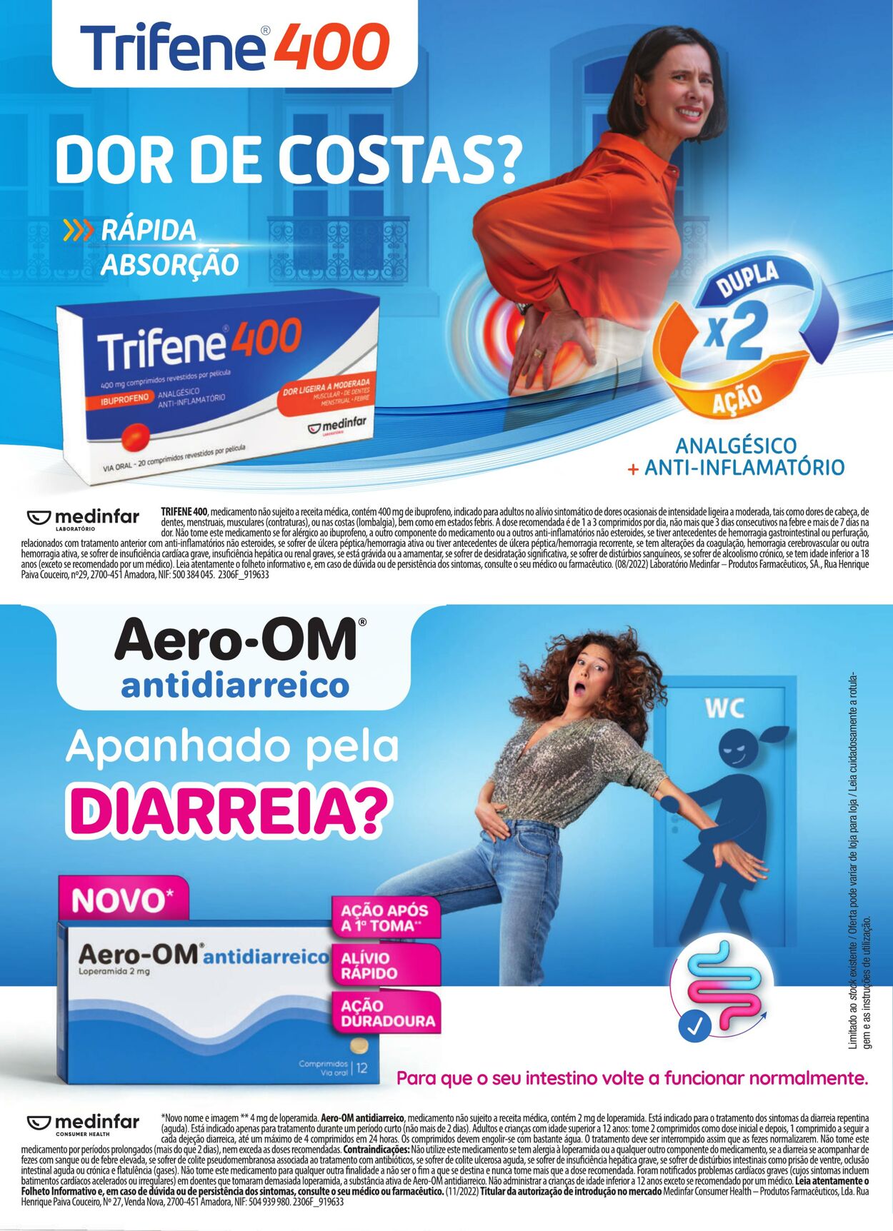 Folheto Auchan 02.07.2023 - 02.08.2023