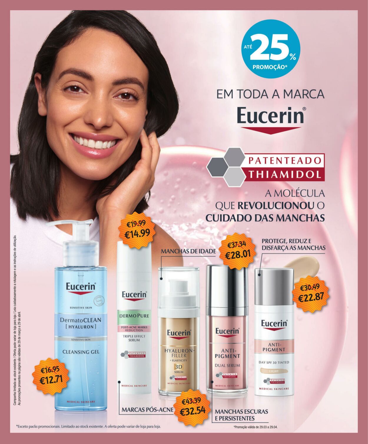 Folheto Auchan 28.03.2023 - 28.04.2023