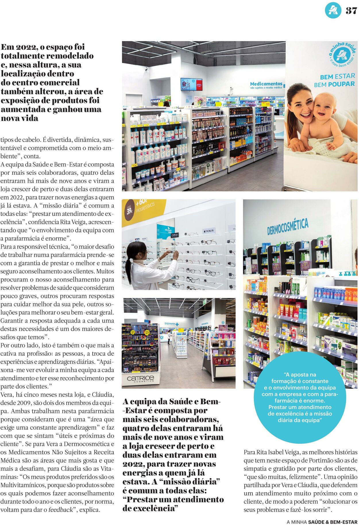 Folheto Auchan 24.02.2023 - 27.03.2023