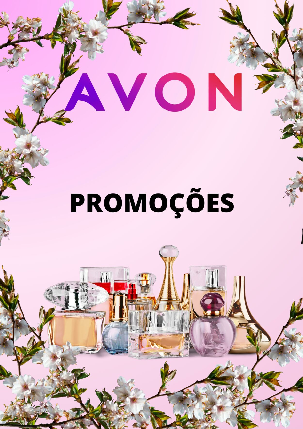 Folheto Avon 30.03.2023 - 20.04.2023