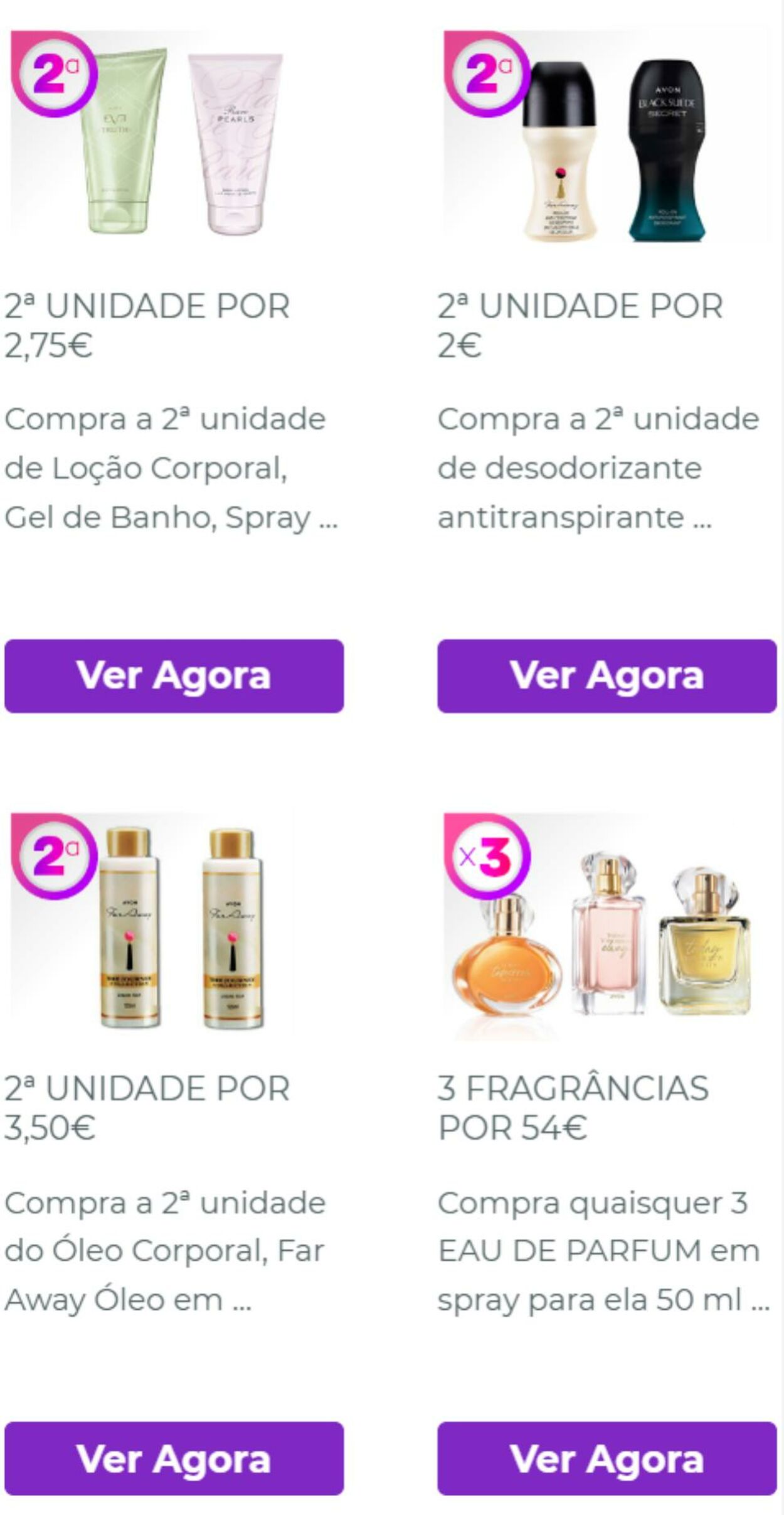 Folheto Avon 30.03.2023 - 20.04.2023