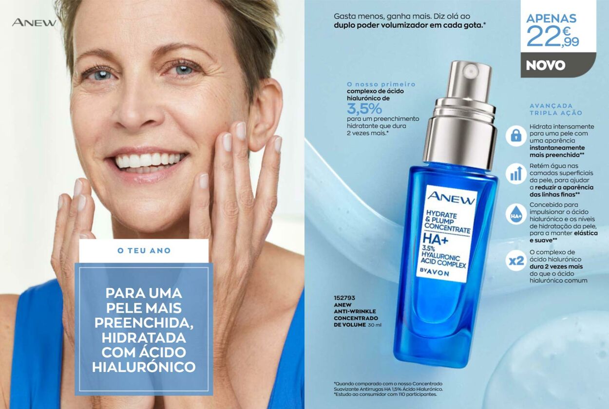 Folheto Avon 01.01.2023 - 31.01.2023