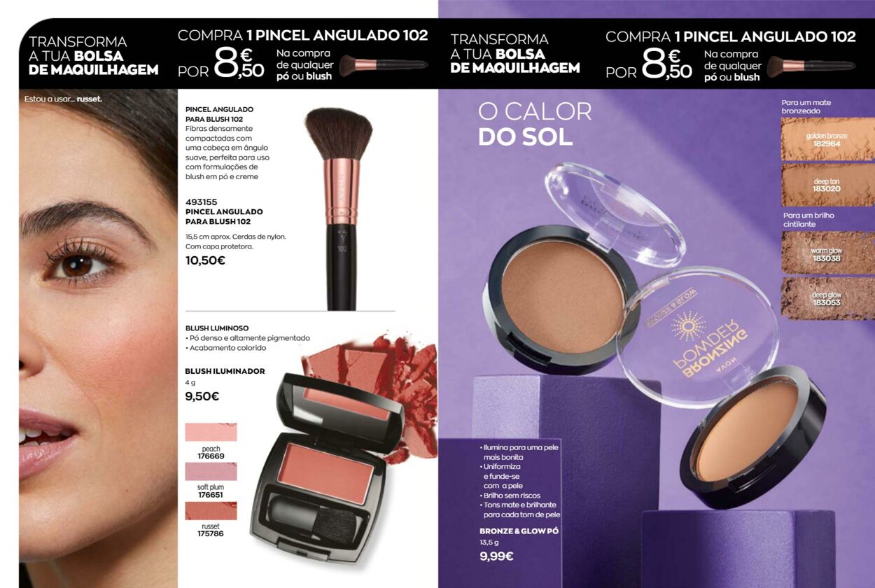 Folheto Avon 01.01.2023 - 31.01.2023