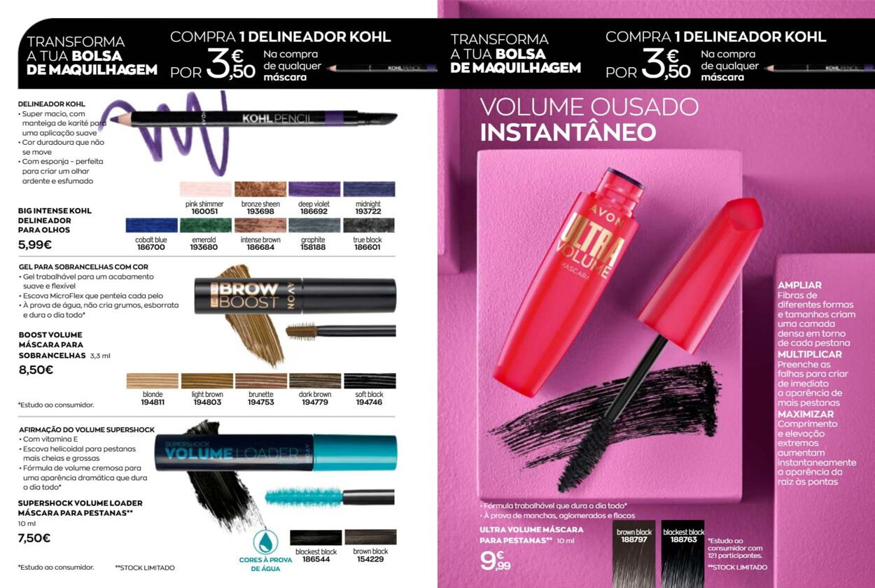 Folheto Avon 01.01.2023 - 31.01.2023