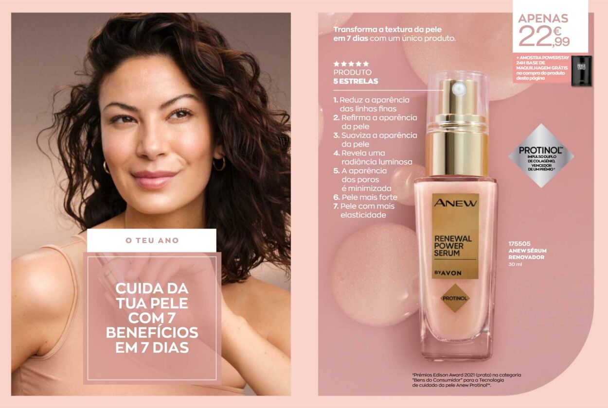 Folheto Avon 01.01.2023 - 31.01.2023