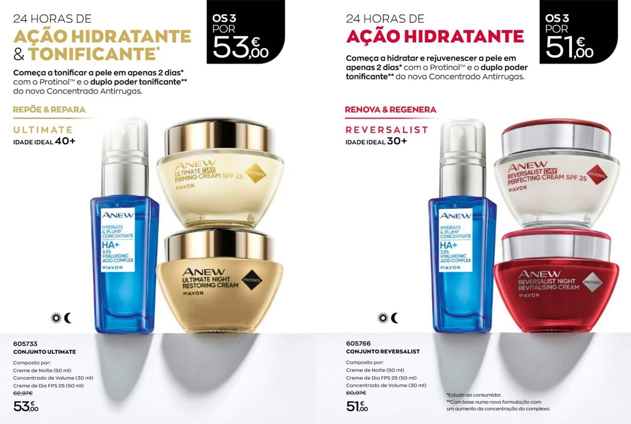 Folheto Avon 01.01.2023 - 31.01.2023