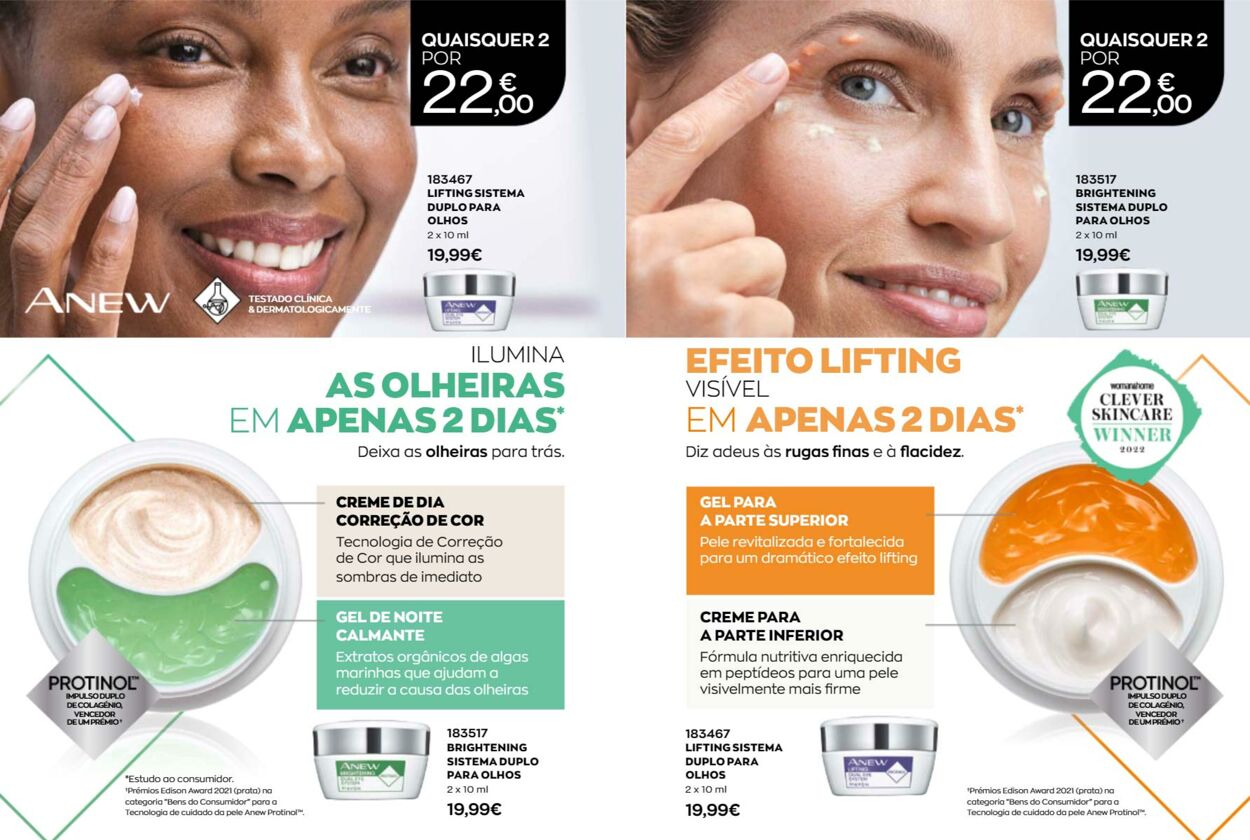 Folheto Avon 01.01.2023 - 31.01.2023