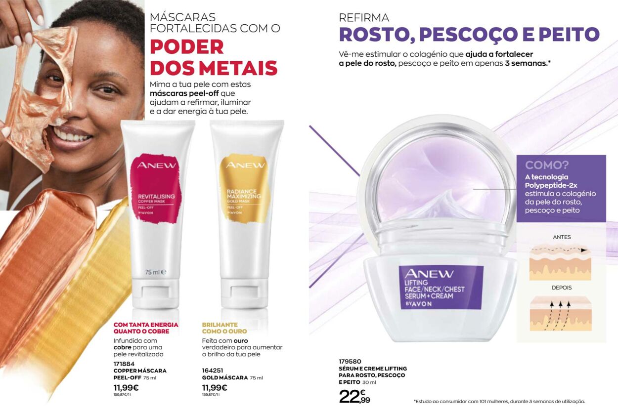 Folheto Avon 01.01.2023 - 31.01.2023