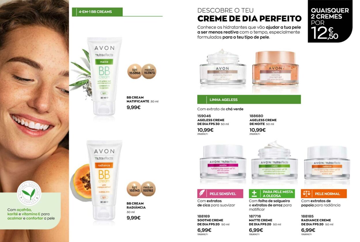 Folheto Avon 01.01.2023 - 31.01.2023