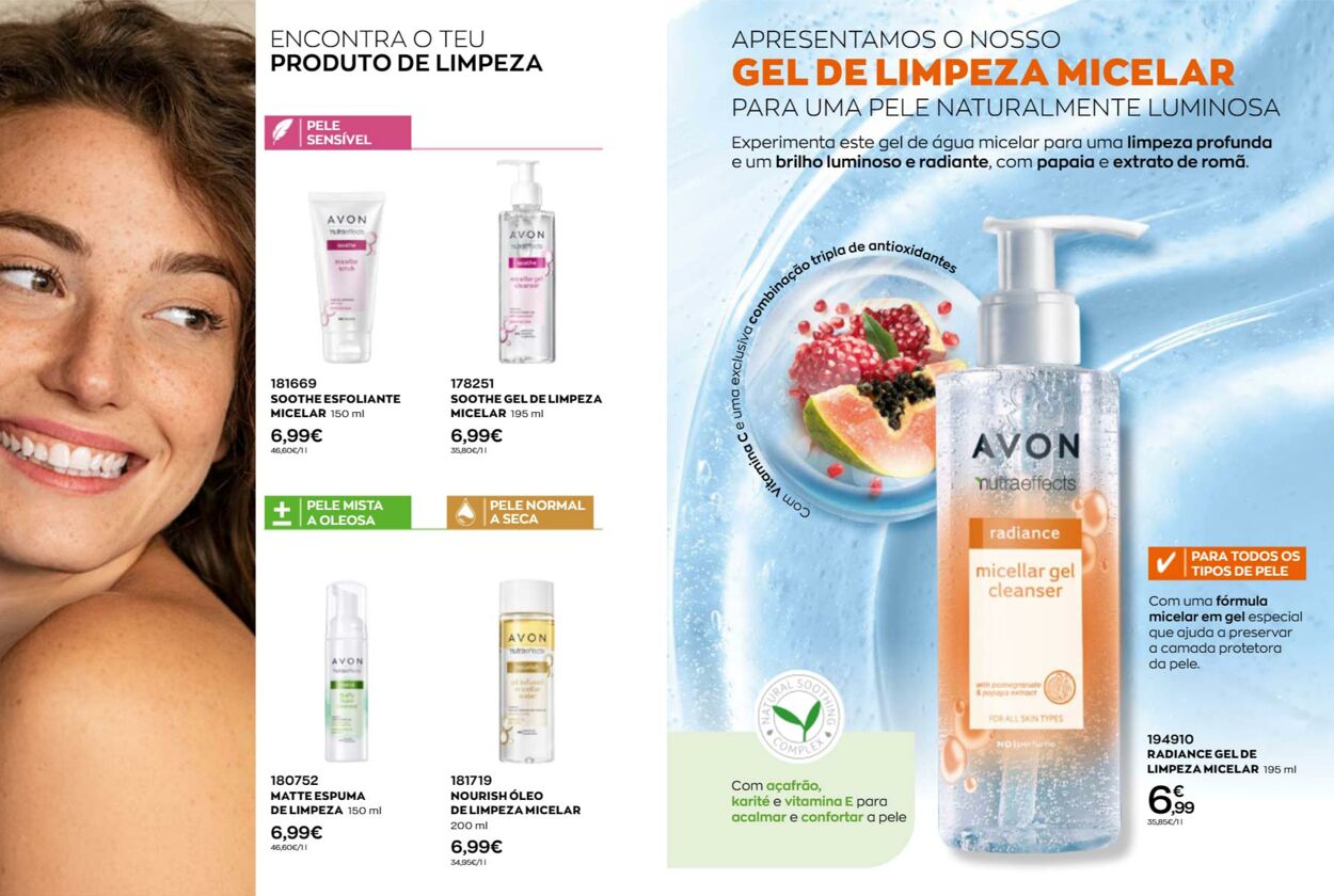 Folheto Avon 01.01.2023 - 31.01.2023