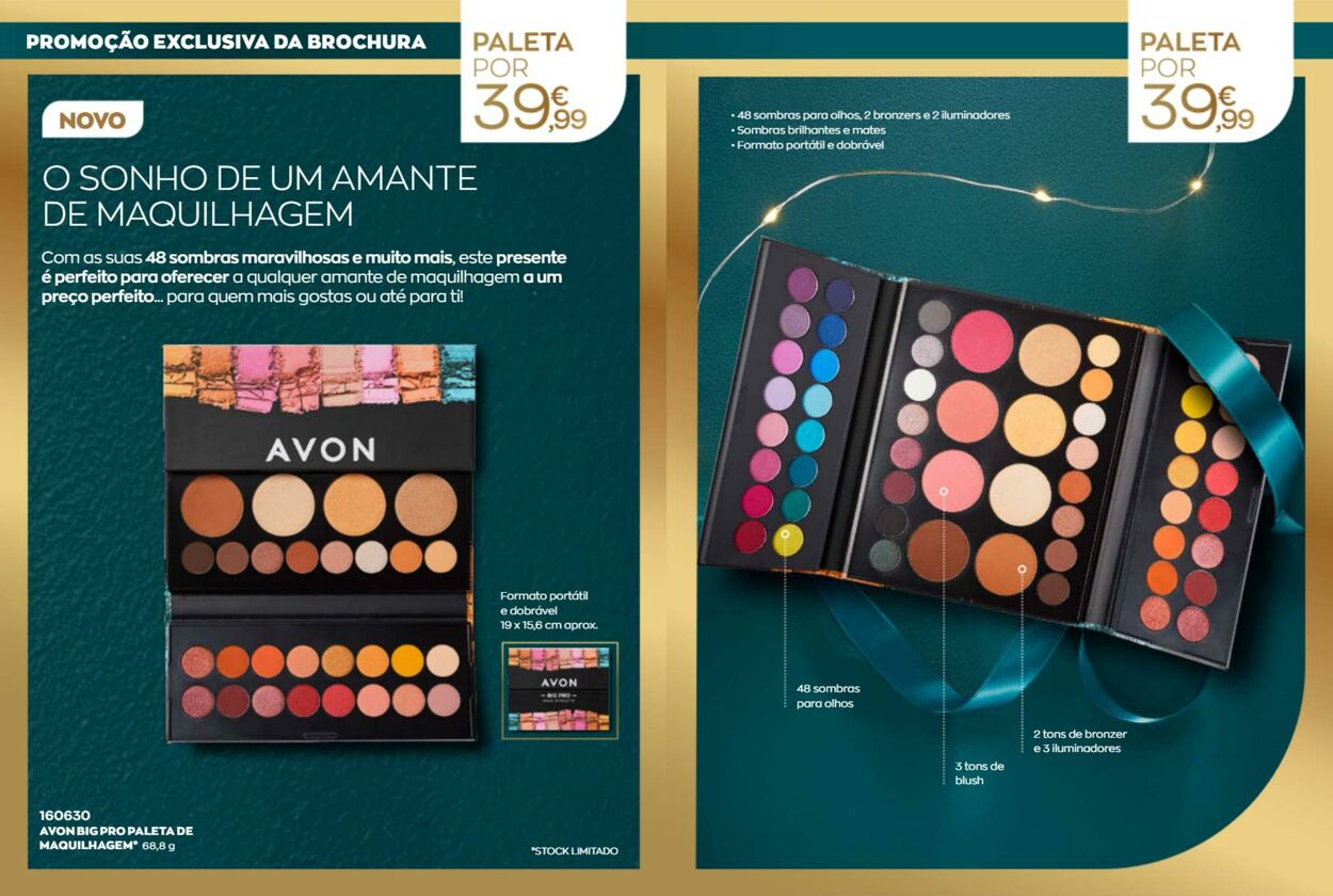 Folheto Avon 01.12.2022 - 31.12.2022