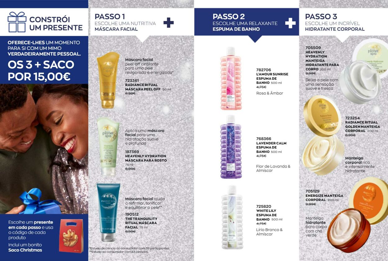 Folheto Avon 01.12.2022 - 31.12.2022