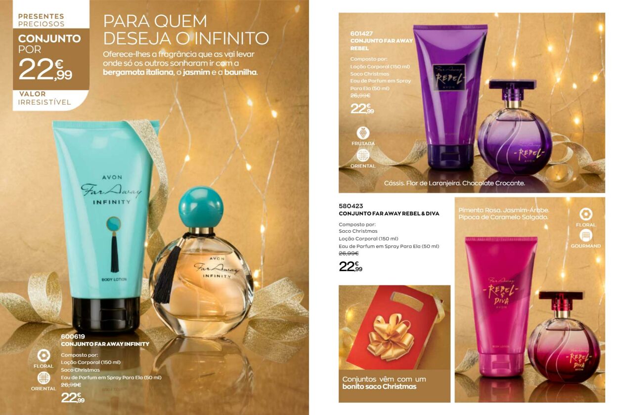 Folheto Avon 01.12.2022 - 31.12.2022