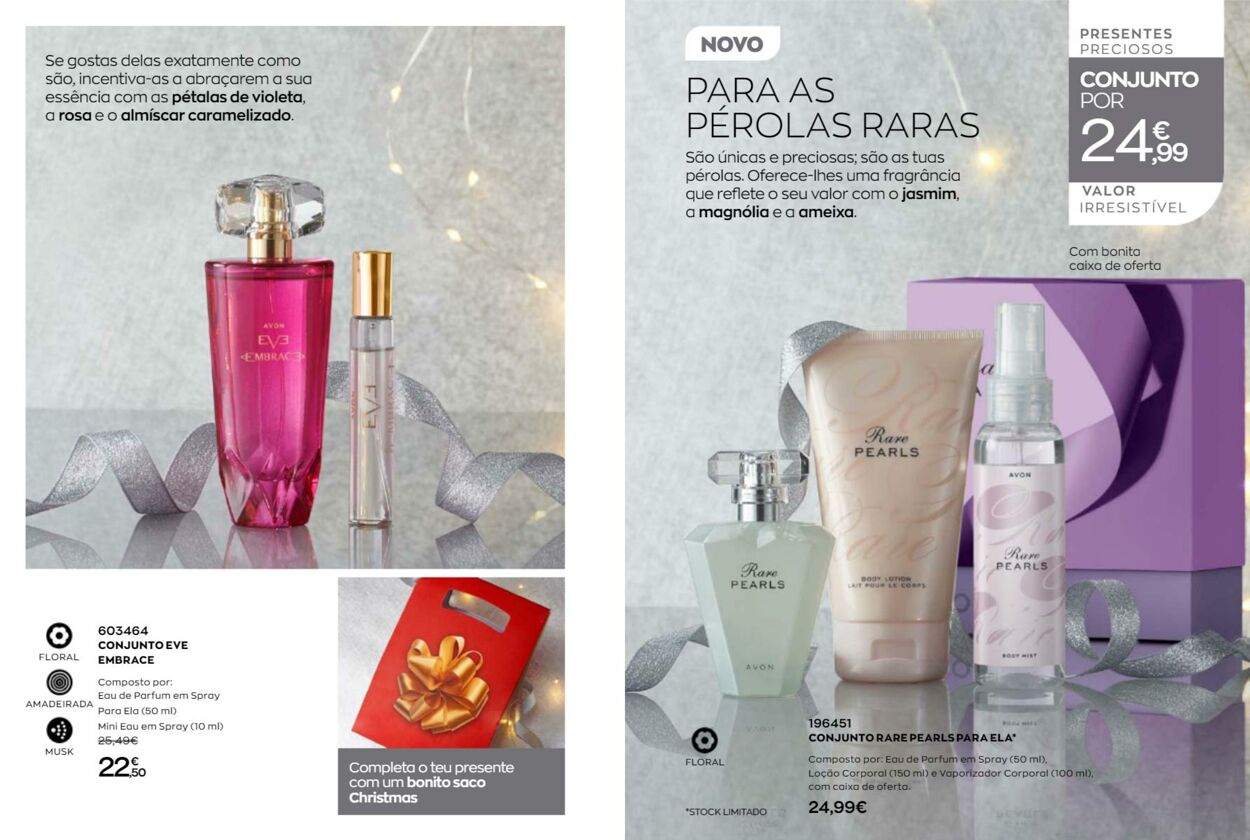 Folheto Avon 01.12.2022 - 31.12.2022