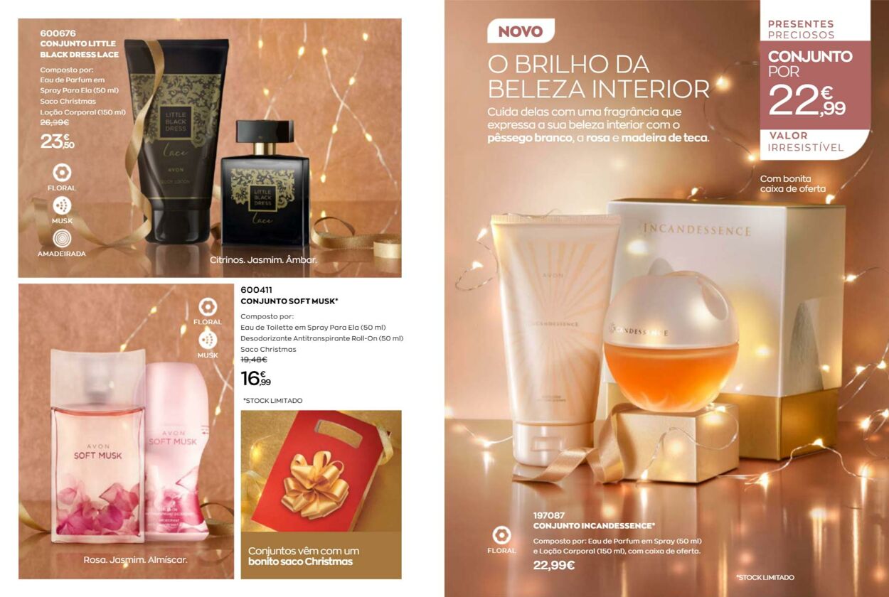 Folheto Avon 01.12.2022 - 31.12.2022