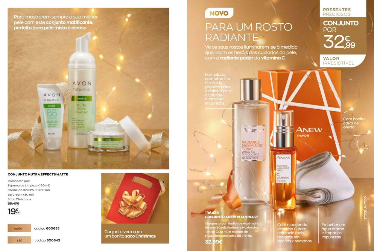 Folheto Avon 01.12.2022 - 31.12.2022