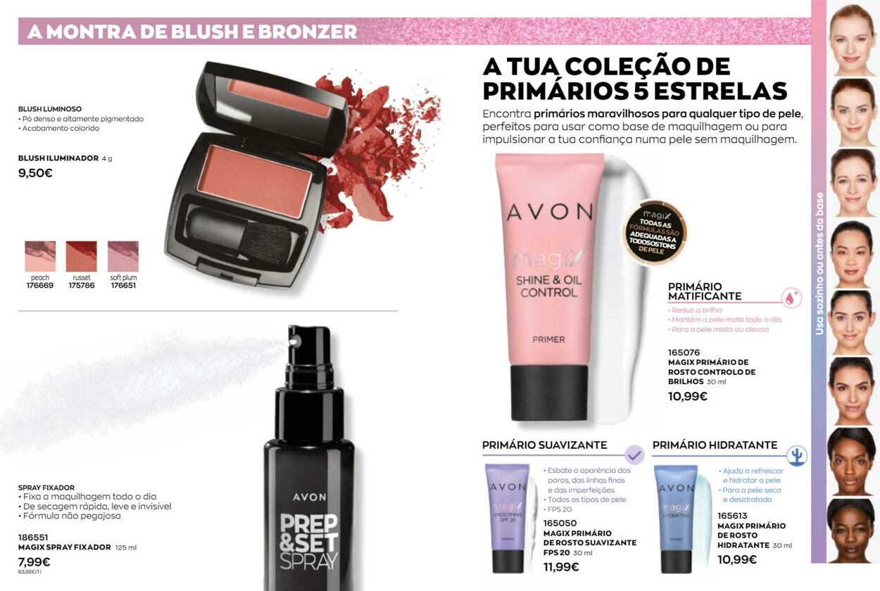 Folheto Avon 01.12.2022 - 31.12.2022