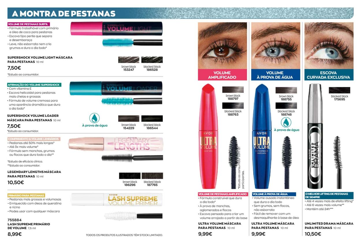 Folheto Avon 01.12.2022 - 31.12.2022