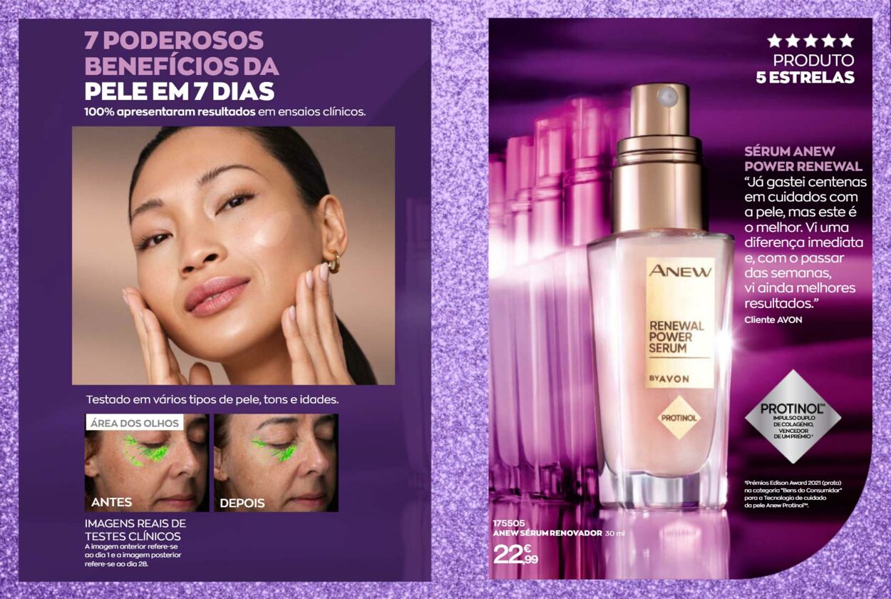 Folheto Avon 01.12.2022 - 31.12.2022