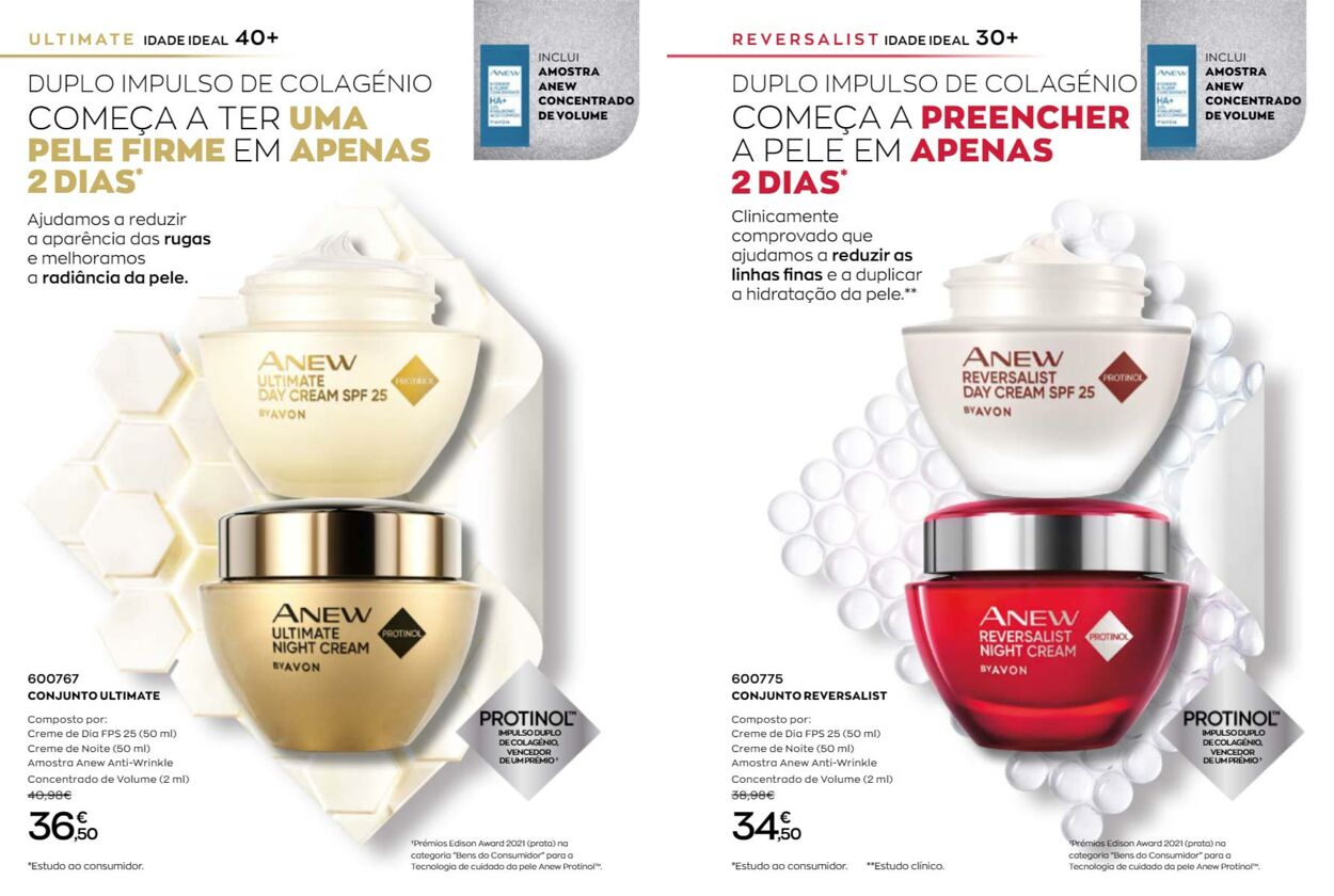 Folheto Avon 01.12.2022 - 31.12.2022