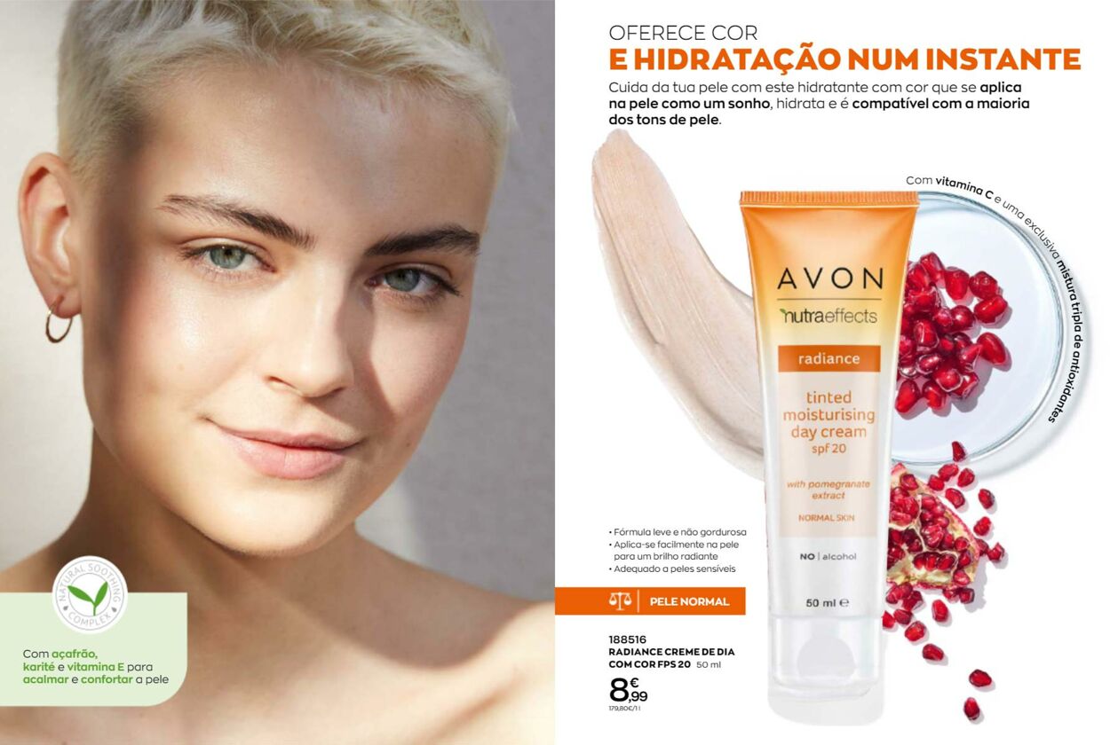 Folheto Avon 01.12.2022 - 31.12.2022