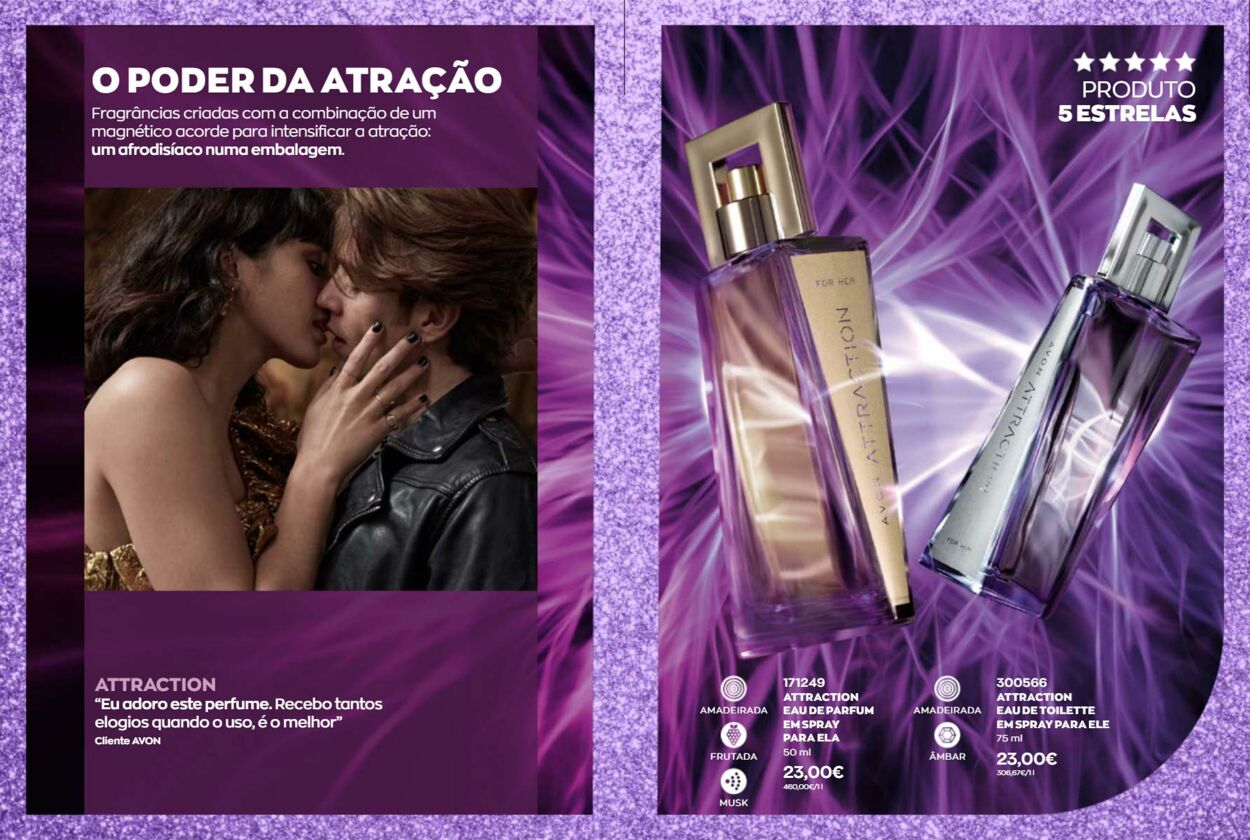 Folheto Avon 01.12.2022 - 31.12.2022