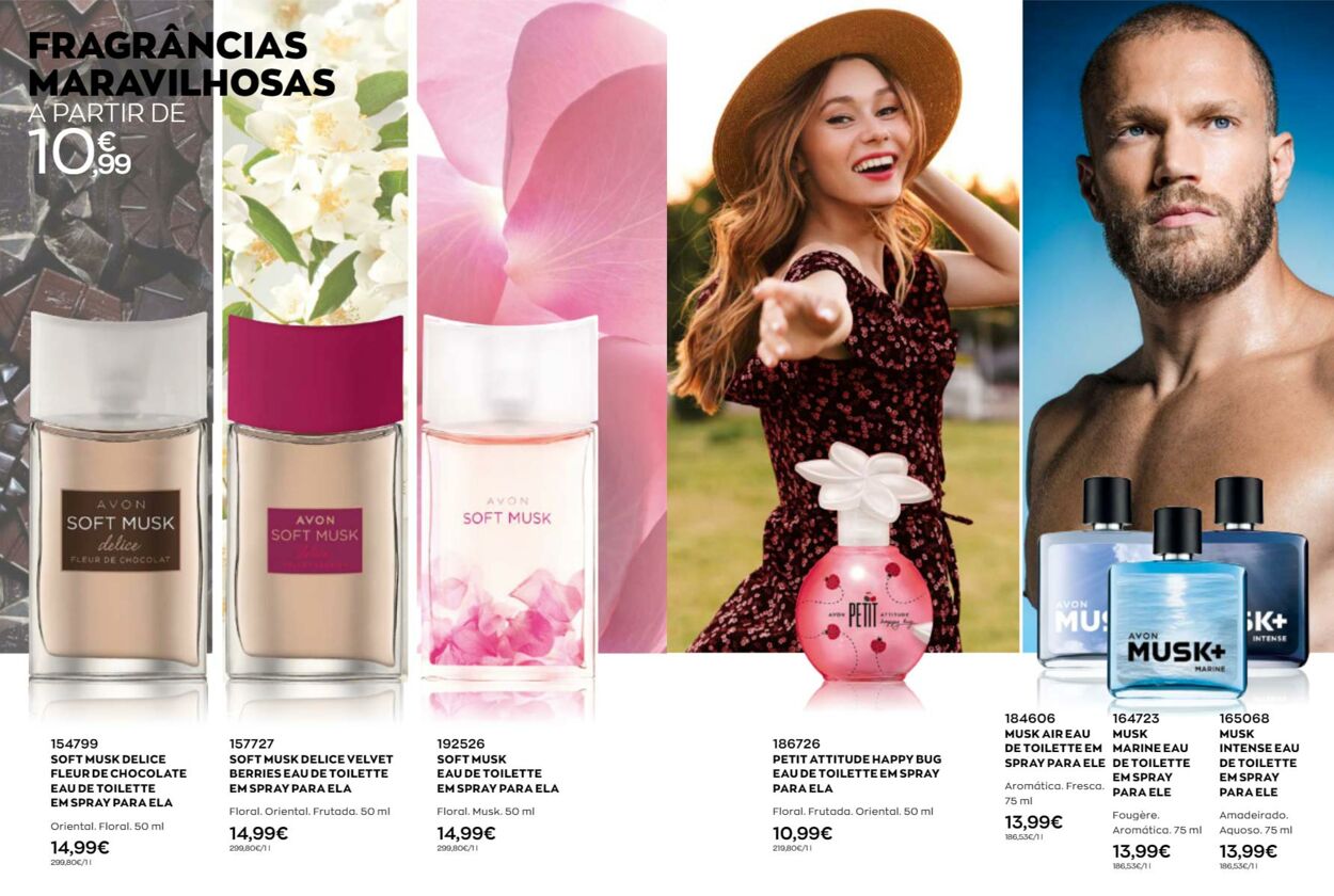 Folheto Avon 01.12.2022 - 31.12.2022