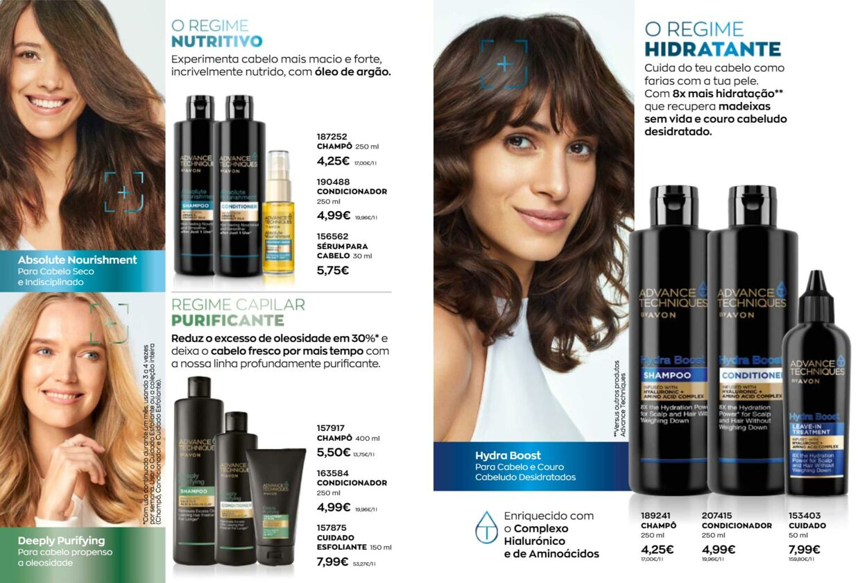 Folheto Avon 01.05.2023 - 31.05.2023