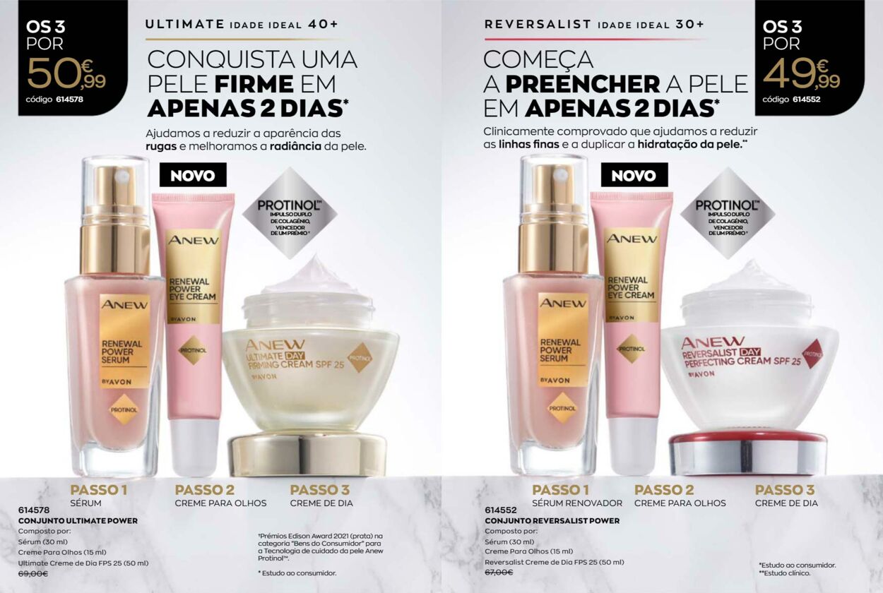 Folheto Avon 01.05.2023 - 31.05.2023