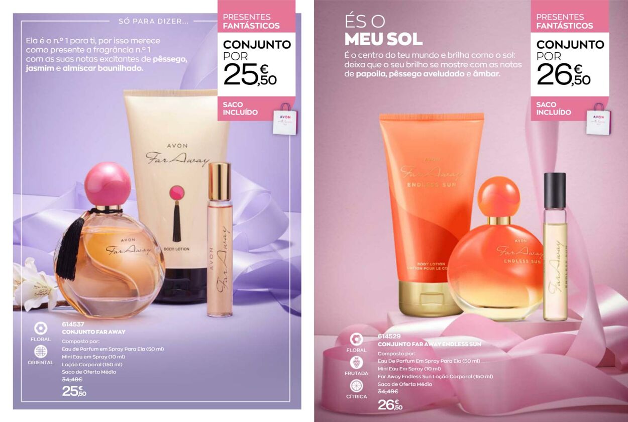 Folheto Avon 01.05.2023 - 31.05.2023