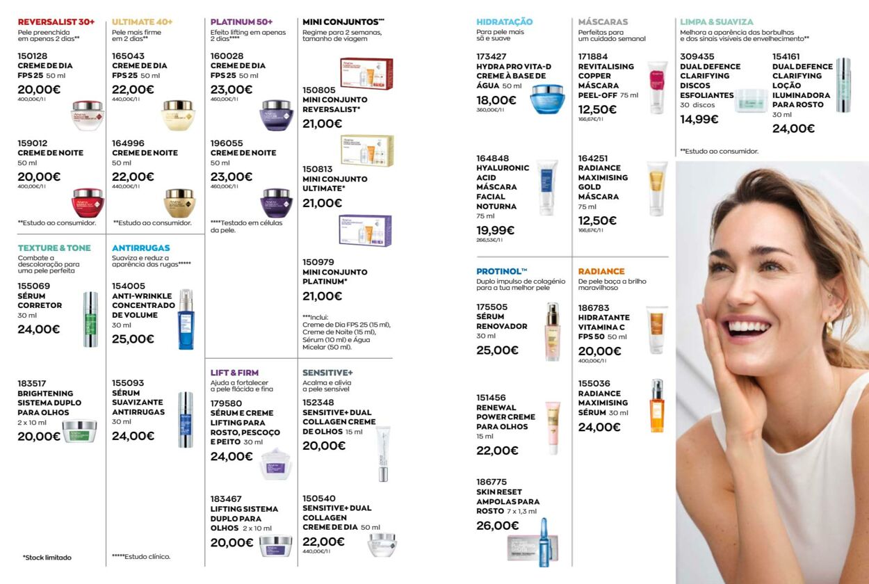 Folheto Avon 01.05.2023 - 31.05.2023