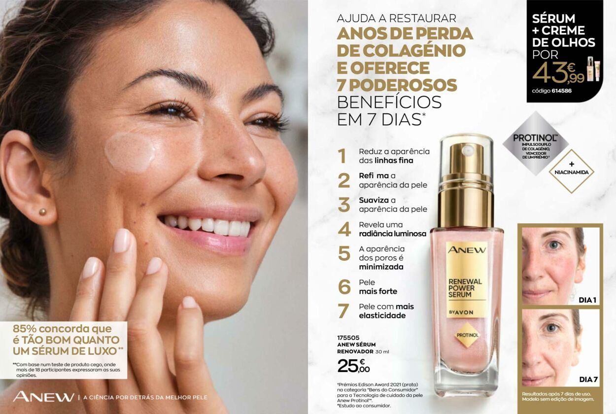 Folheto Avon 01.05.2023 - 31.05.2023