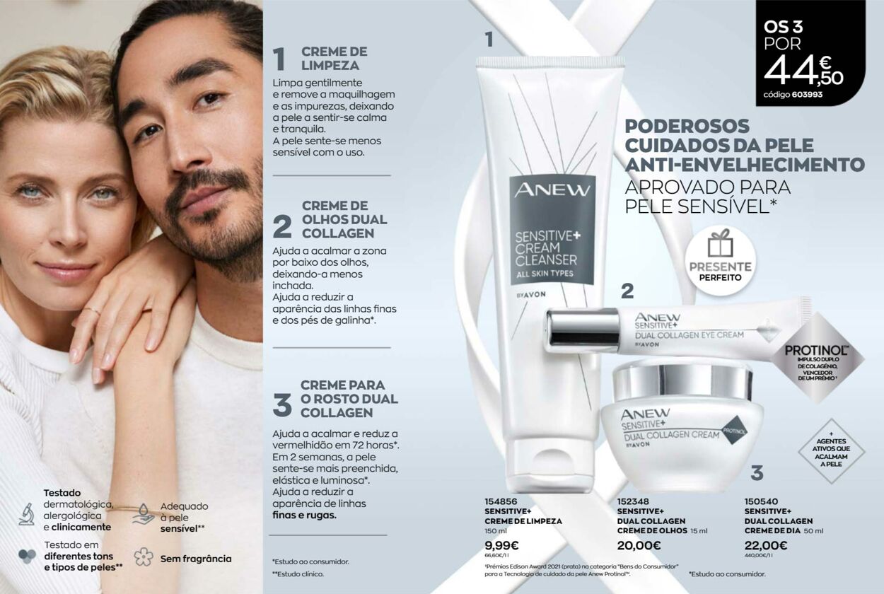 Folheto Avon 01.05.2023 - 31.05.2023