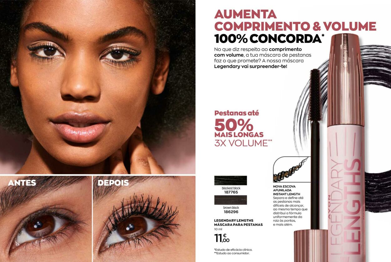 Folheto Avon 01.03.2023 - 31.03.2023