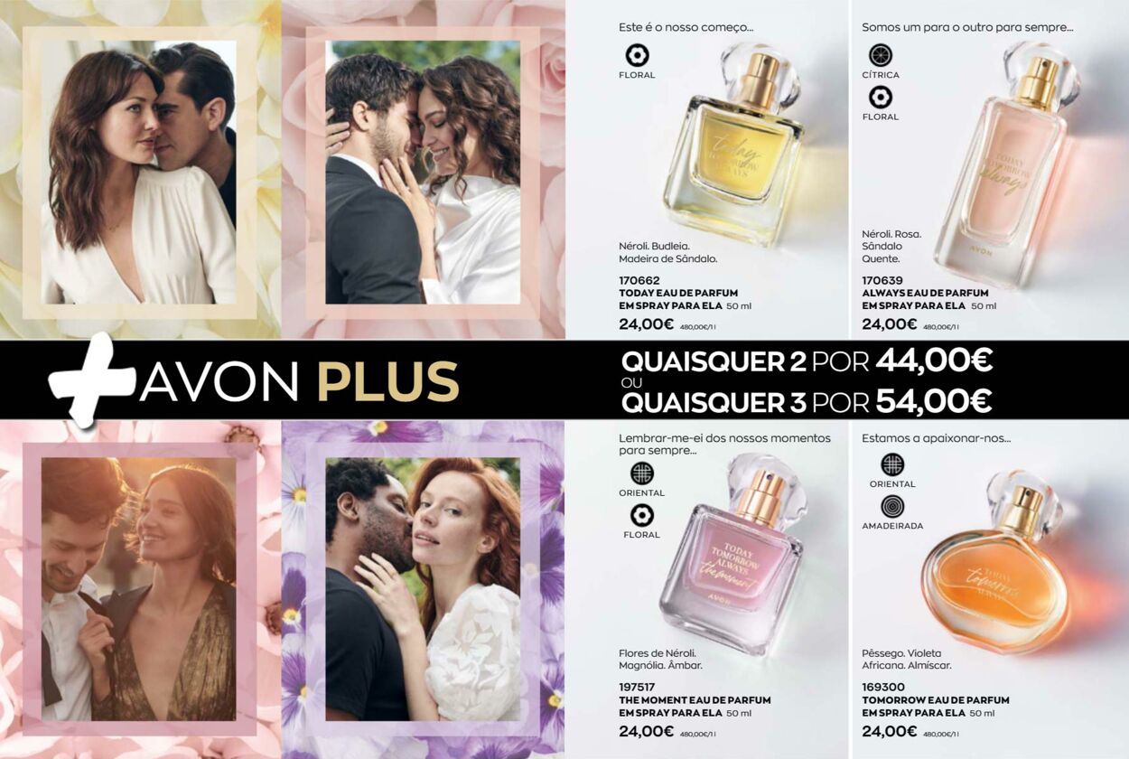 Folheto Avon 01.03.2023 - 31.03.2023