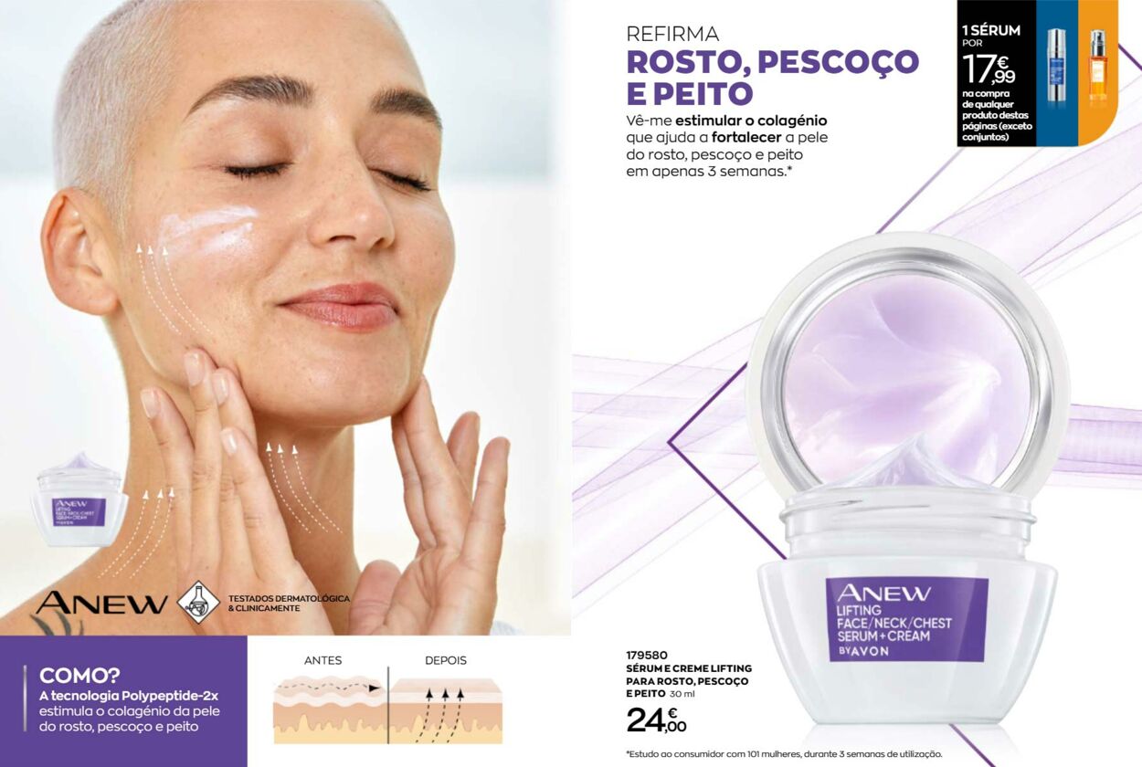 Folheto Avon 01.03.2023 - 31.03.2023