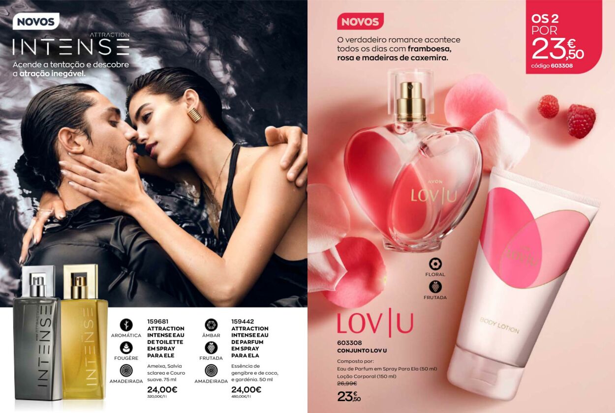 Folheto Avon 01.03.2023 - 31.03.2023