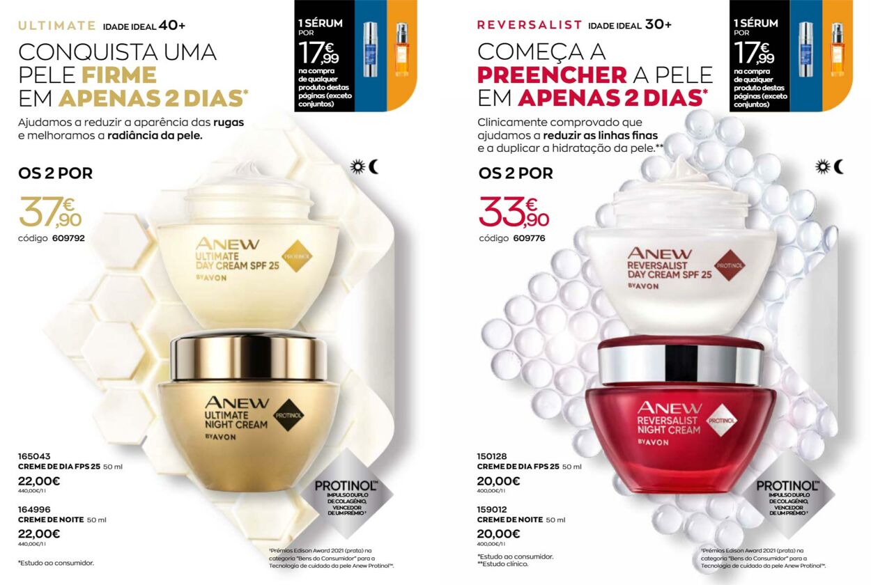 Folheto Avon 01.03.2023 - 31.03.2023